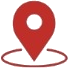 Current location icon